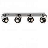 Светодиодный спот Lucide Mini Comet Led 26950/20/09