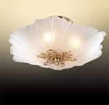 Потолочный светильник Odeon Light Corbi 2678/4C