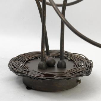 Потолочная люстра Lussole Ancona LSN-1003-03