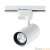 Трековый светильник однофазный Crystal Lux CLT 0.31 007 20W WH