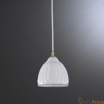 Подвесной светильник Reccagni Angelo L 9601/14