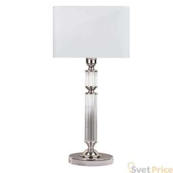 Настольная лампа Maytoni Ontario MOD020TL-01CH