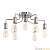 Потолочная люстра Arte Lamp Fuoco A9265PL-7CC