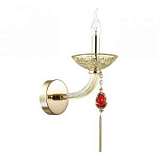 Бра Odeon Light Donna 3927/1W