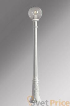 Уличный фонарь Fumagalli Artu/G250 G25.158.000.WXE27