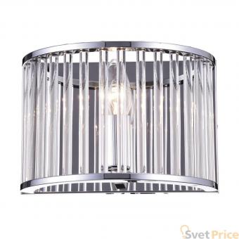 Настенный светильник Divinare 3004/02 AP-1