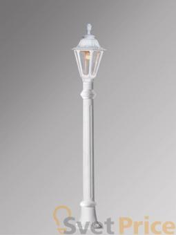 Уличный светильник Fumagalli Aloe R/Rut E26.163.000.WXE27