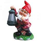 Светильник на солнечных батареях Globo Solar VII 3314