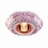 Встраиваемый светильник Novotech Sandstone 374 369576