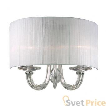 Бра Ideal Lux Swan AP2
