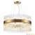 Подвесная люстра Odeon Light Focco 4722/18 страна Италия Подвесная люстра Odeon Light Focco 4722/18