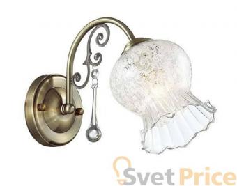 Бра Lumion Camelia 3093/1W