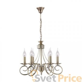 Подвесная люстра Spot Light Sola 5200511