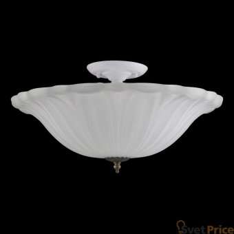 Потолочный светильник Crystal Lux Sophia PL6 D500