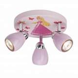 Спот Brilliant Princess G55934/17