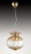 Подвесной светильник Odeon Light Petra 2673/4