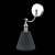 Бра Lamp4you Eclectic M-01-CR-LMP-O-22 страна Германия Бра Lamp4you Eclectic M-01-CR-LMP-O-22