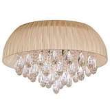 Потолочный светодиодный светильник MW-Light Жаклин 5 465015217