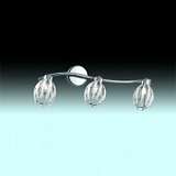 Спот Odeon Light Akra 2590/3W