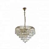 Подвесная люстра Arti Lampadari Sabina E 1.5.46.100 G