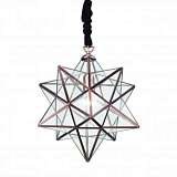 Подвесной светильник Ideal Lux Stella SP1 Big Rame