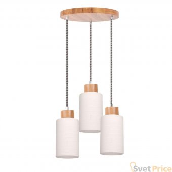 Подвесная люстра Spot Light Bosco 1714570
