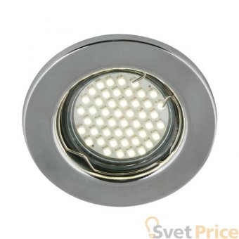 Встраиваемый светильник Fametto Arno DLS-A104-2002