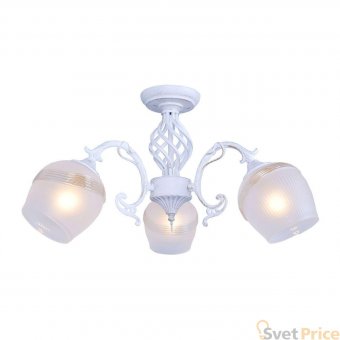 Потолочная люстра Toplight Iris TL1140-3H