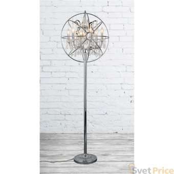 Торшер Loft IT Crystal Wins Loft1896FT