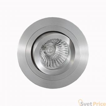 Встраиваемый светильник Mantra Basico GU10 C0005