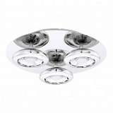 Потолочная люстра Eglo Tarugo 93495