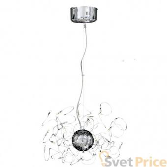 Подвесной светильник Ideal Lux Faville Gl22