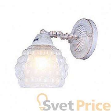 Бра Arte Lamp Malina A7695AP-1WG
