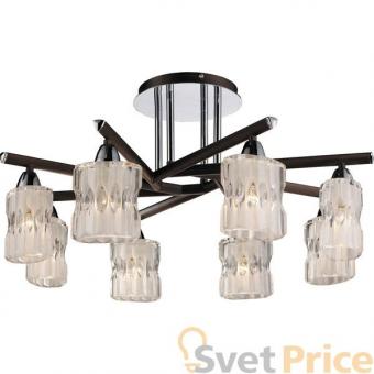 Люстра N-Light 414-08-13