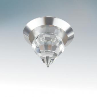 Встраиваемый светильник Lightstar Astra 070164
