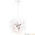 Подвесная люстра Arte Lamp Canzone A3469SP-25CC страна Италия Подвесная люстра Arte Lamp Canzone A3469SP-25CC