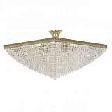 Потолочный светильник Dio DArte Asfour Cremono E 1.3.50x50.200 G