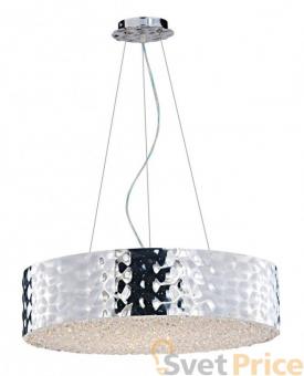 Подвесной светильник Divinare Paola 2002/01 SP-9