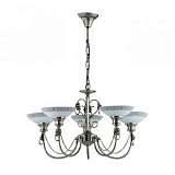 Подвесная люстра Odeon Light Rene 3213/5