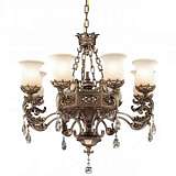 Подвесная люстра Odeon Light Varza 2430/9