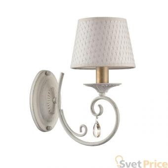 Бра Maytoni Enna ARM548-01-WG