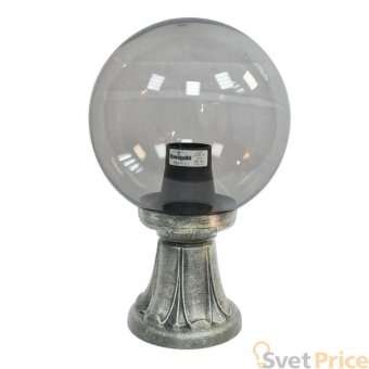 Уличный светильник Fumagalli Minilot/G250 G25.111.000.BZE27