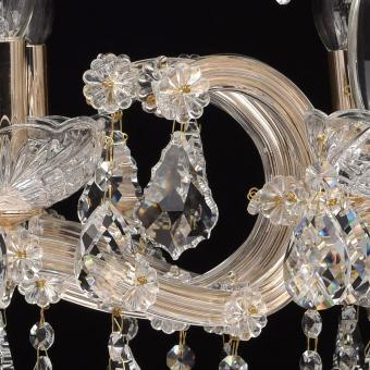 Подвесная люстра Chiaro Даниэль 5 479011608