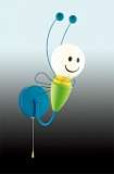 Бра Odeon Light Trolo 2633/1W