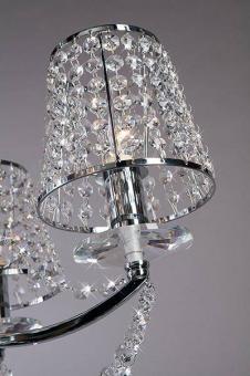Подвесная люстра Bogates 241/5 Strotskis