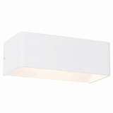 Настенный светодиодный светильник Donolux DL18417/11WW-White Dim