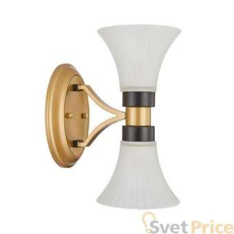 Бра Favourite Cornu 2549-2W