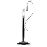 Настольная лампа Odeon Light Davida 1614/1T