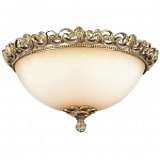 Потолочный светильник Odeon Light Ponga 2431/3C
