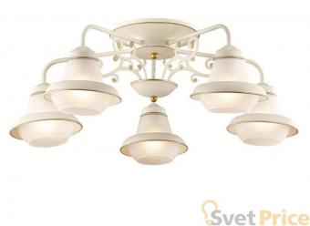 Потолочная люстра Lumion Tefida 3105/5C